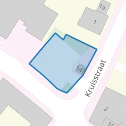 Perceel BGR02-B-1730