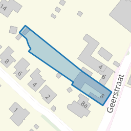 Perceel BGR02-B-1779