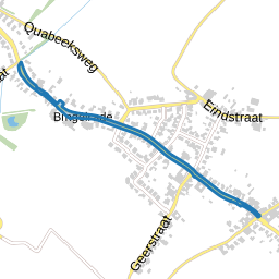 Perceel BGR02-B-1798