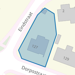 Perceel BGR02-B-1816