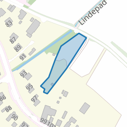 Perceel BGR02-B-1822