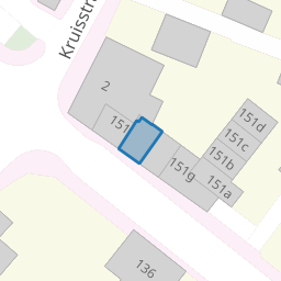 Perceel BGR02-B-1858