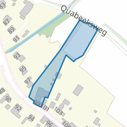 Perceel BGR02-B-1861