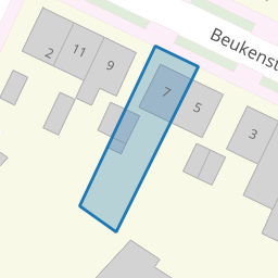 Perceel BGR02-B-1869