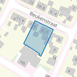 Perceel BGR02-B-1870