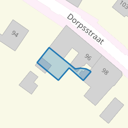 Perceel BGR02-B-1899