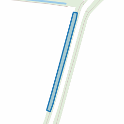 Perceel BGY00-B-101