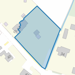 Perceel BGY00-B-651