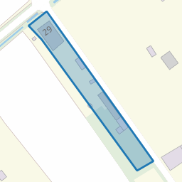 Perceel BGY00-B-695