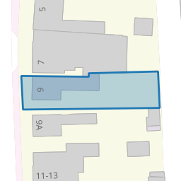 Perceel BHM00-B-2106