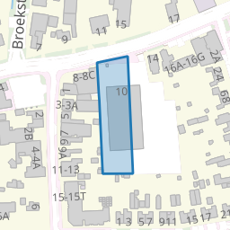 Perceel BHM00-B-2202
