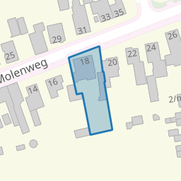 Perceel BHM00-B-2362