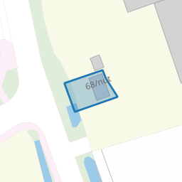 Perceel BHM00-B-2422