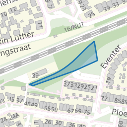 Perceel BHM00-B-2578