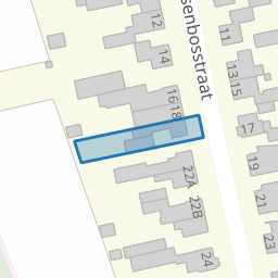 Perceel BHM00-B-2797