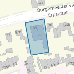 Perceel BHM00-B-2922