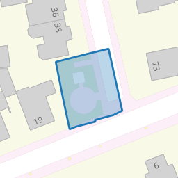 Perceel BHM00-B-2932