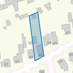 Perceel BHM00-B-2972