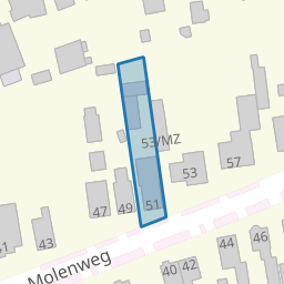 Perceel BHM00-B-2976