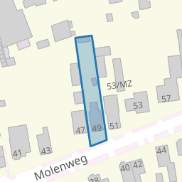 Perceel BHM00-B-2977