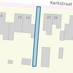 Perceel BHM00-B-2993