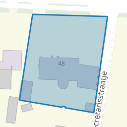 Perceel BHM00-B-3200