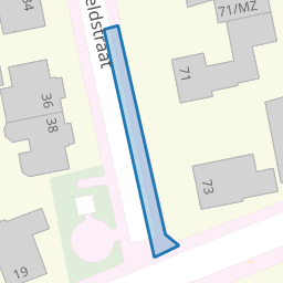 Perceel BHM00-B-3214