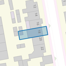 Perceel BHM00-B-3288