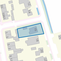 Perceel BHM00-B-3307