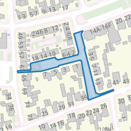 Perceel BHM00-B-3340