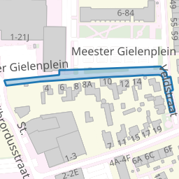 Perceel BHM00-B-3446