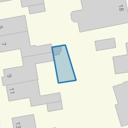 Perceel BHM00-B-3499