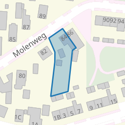 Perceel BHM00-B-3522