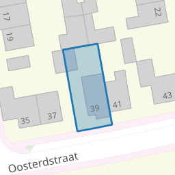 Perceel BHM00-B-3558