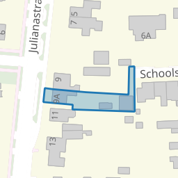 Perceel BHM00-B-3565