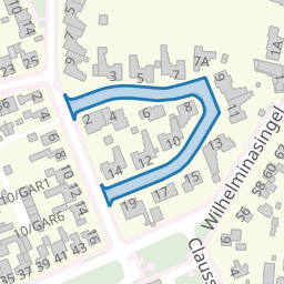 Perceel BHM00-B-3592