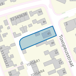 Perceel BHM00-B-3593