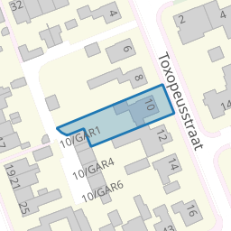 Perceel BHM00-B-3595