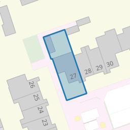 Perceel BHM00-B-3606