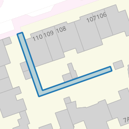 Perceel BHM00-B-3701