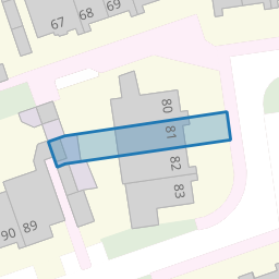 Perceel BHM00-B-3721