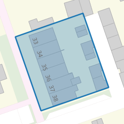 Perceel BHM00-B-3735