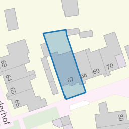 Perceel BHM00-B-3758