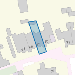 Perceel BHM00-B-3760