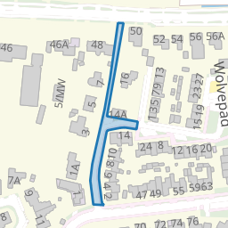 Perceel BHM00-B-3785