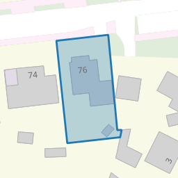 Perceel BHM00-B-3794