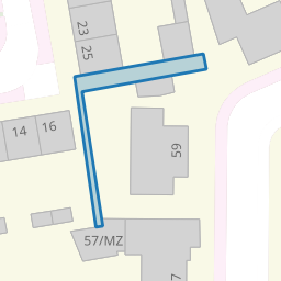 Perceel BHM00-B-3964