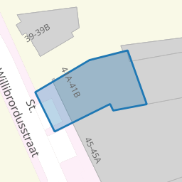 Perceel BHM00-B-4006