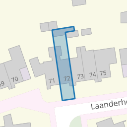 Perceel BHM00-B-4014