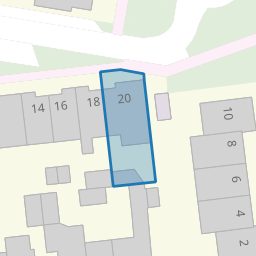 Perceel BHM00-B-4050